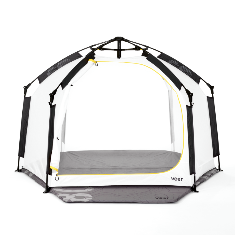 Air Pad XL for Basecamp XL from Veer