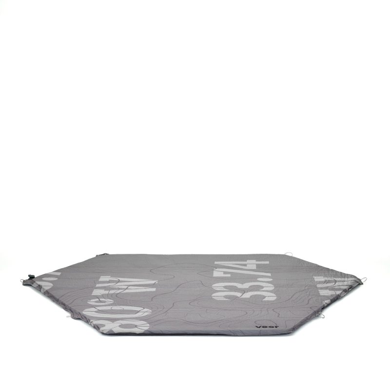 Air Pad XL for Basecamp XL made by Veer