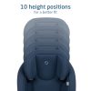 RodiSport Booster Car Seat available at Blossom