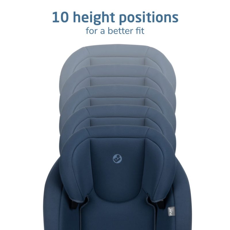 RodiSport Booster Car Seat available at Blossom