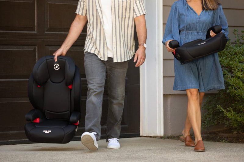 Maxi Cosi RodiSport Booster Car Seat