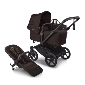 Bugaboo Donkey 6 Two-in-One Stroller Bugaboo Donkey 6 Two-in-One Stroller