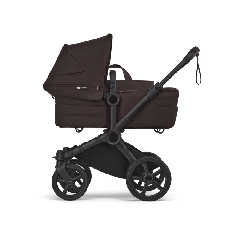 Donkey 6 Two-in-One Stroller from Bugaboo