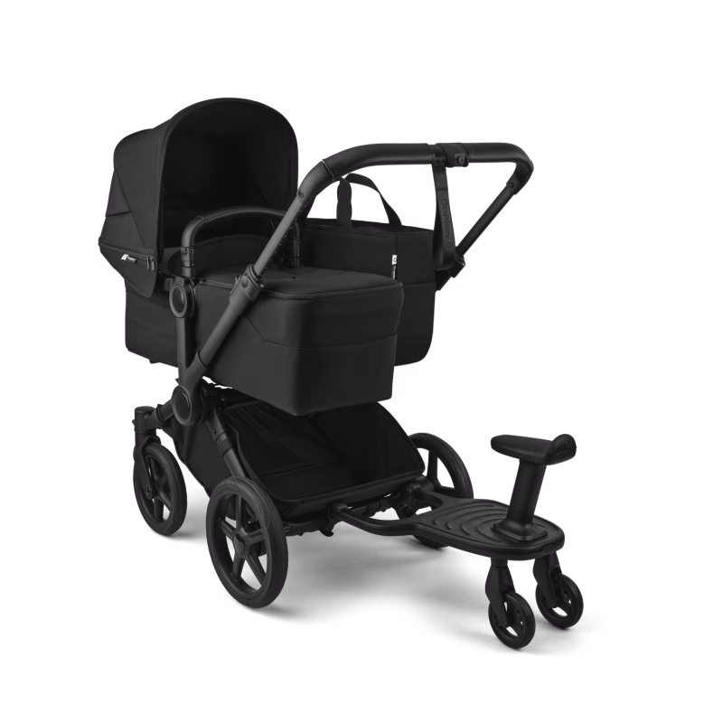Donkey 6 Two-in-One Stroller made by Bugaboo