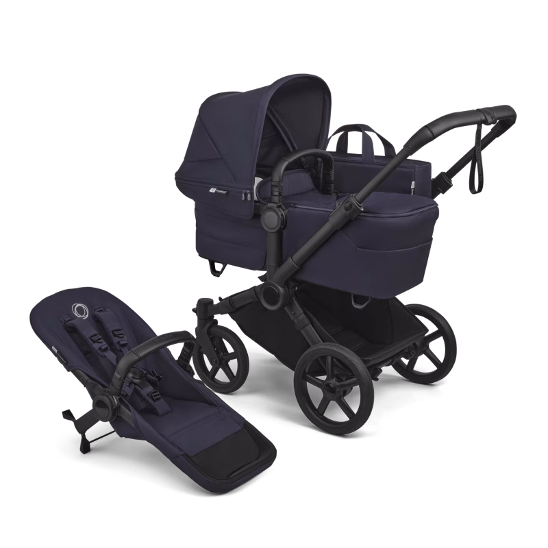 Bugaboo Donkey 6 Two-in-One Stroller Bugaboo Donkey 6 Two-in-One Stroller