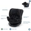 Andi 360 Rotating All-in-One Convertible Car Seat made by Maxi Cosi