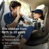 Maxi Cosi Andi 360 Rotating All-in-One Convertible Car Seat Car Seats