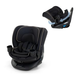 Maxi Cosi Andi 360 Rotating All-in-One Convertible Car Seat