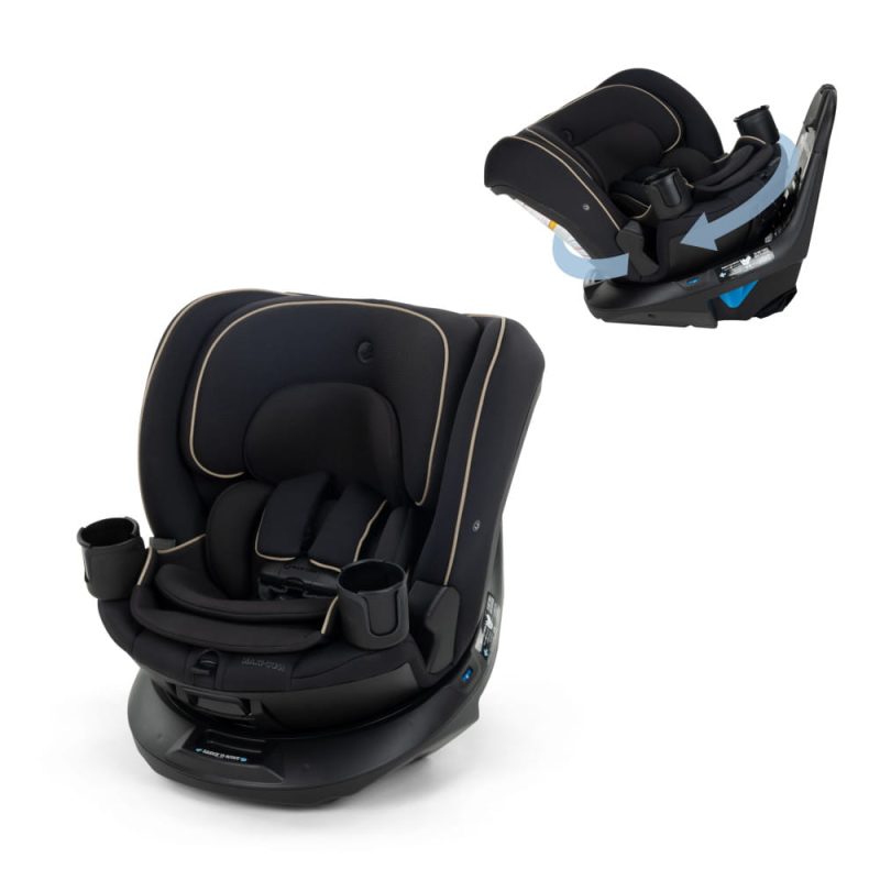 Maxi Cosi Andi 360 Rotating All-in-One Convertible Car Seat