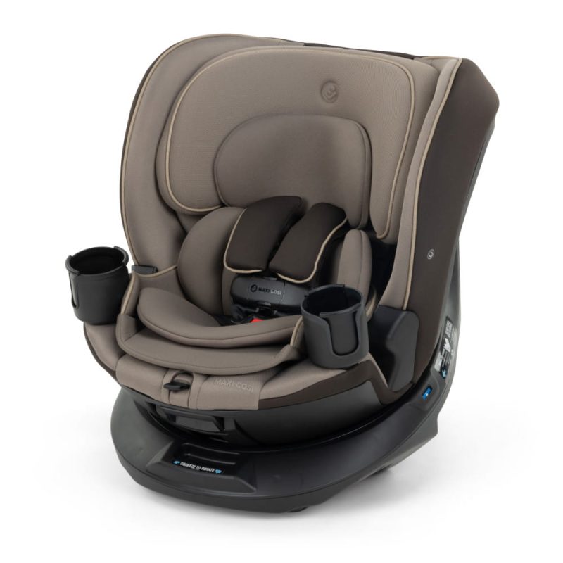 Maxi Cosi Andi 360 Rotating All-in-One Convertible Car Seat Maxi Cosi Andi 360 Rotating All-in-One Convertible Car Seat