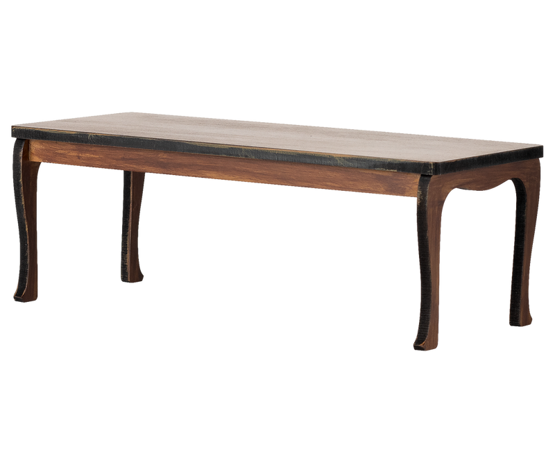 Maileg Long Dining Table for Mouse Maileg Long Dining Table for Mouse