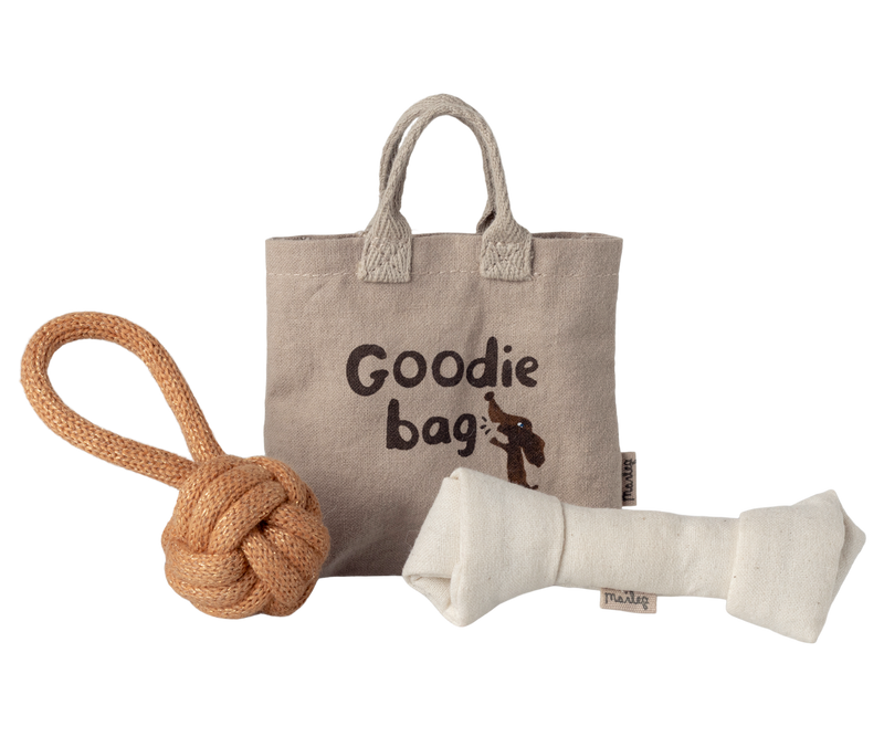 Maileg Pet Supply Toys