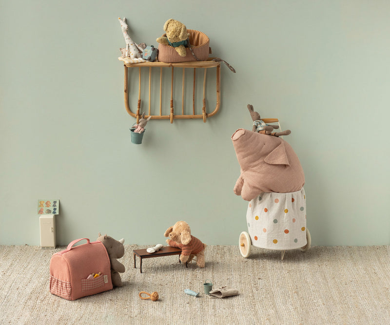 Pet Supply Toys made by Maileg