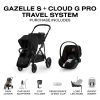 CYB_24_INT_y045_GazelleS-CloudGPro_Purchase-Includes_MOOB Cybex Gazelle S + Cloud G Pro Travel System