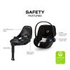 Cybex Balios S Lux Stroller + Cloud G Pro Travel System Strollers