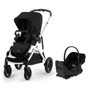 CYB_25_US_y045_GazelleS_CloudG_Pro_Base_SLV_MOOB_MOOB_print_medium Cybex Gazelle S + Cloud G Pro Travel System