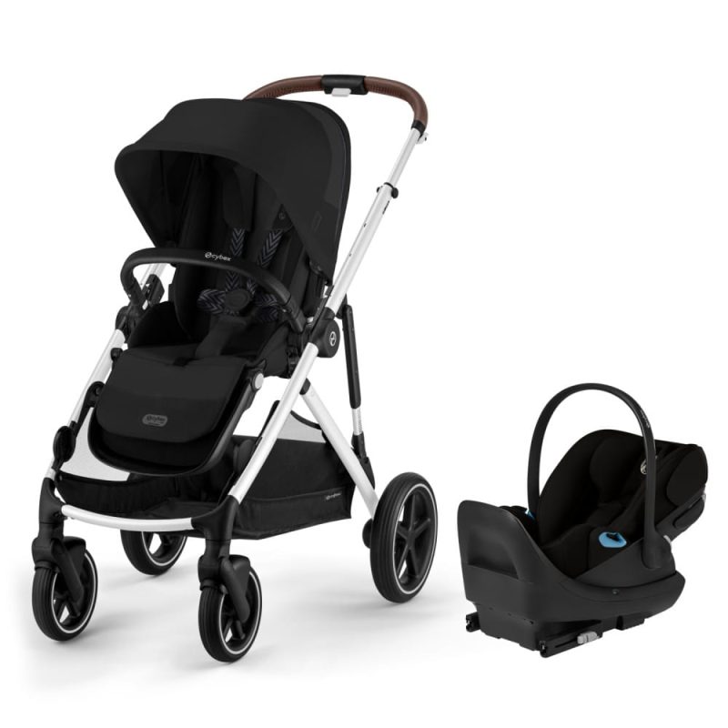 CYB_25_US_y045_GazelleS_CloudG_Pro_Base_SLV_MOOB_MOOB_print_medium Cybex Gazelle S + Cloud G Pro Travel System