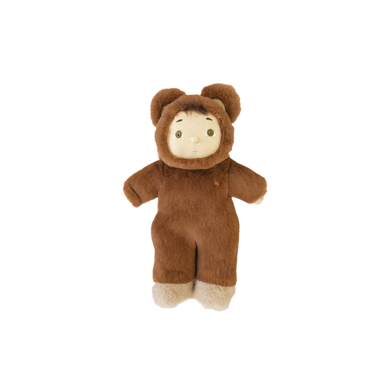 Dinkum Dolls Cozy Day Dinkum Bobby Bear Dinkum Dolls Cozy Day Dinkum Bobby Bear