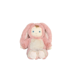 Dinkum Dolls Cozy Day Dinkum Bunny Pinkie Dinkum Dolls Cozy Day Dinkum Bunny Pinkie