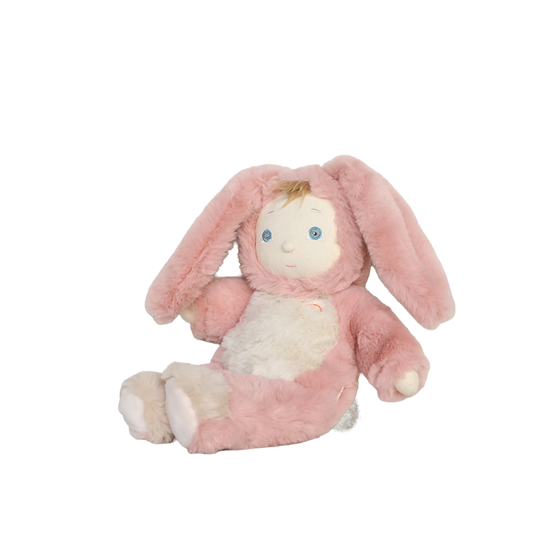 Dinkum Dolls Cozy Day Dinkum Bunny Pinkie Toys Dinkum Dolls Cozy Day Dinkum Bunny Pinkie Toys