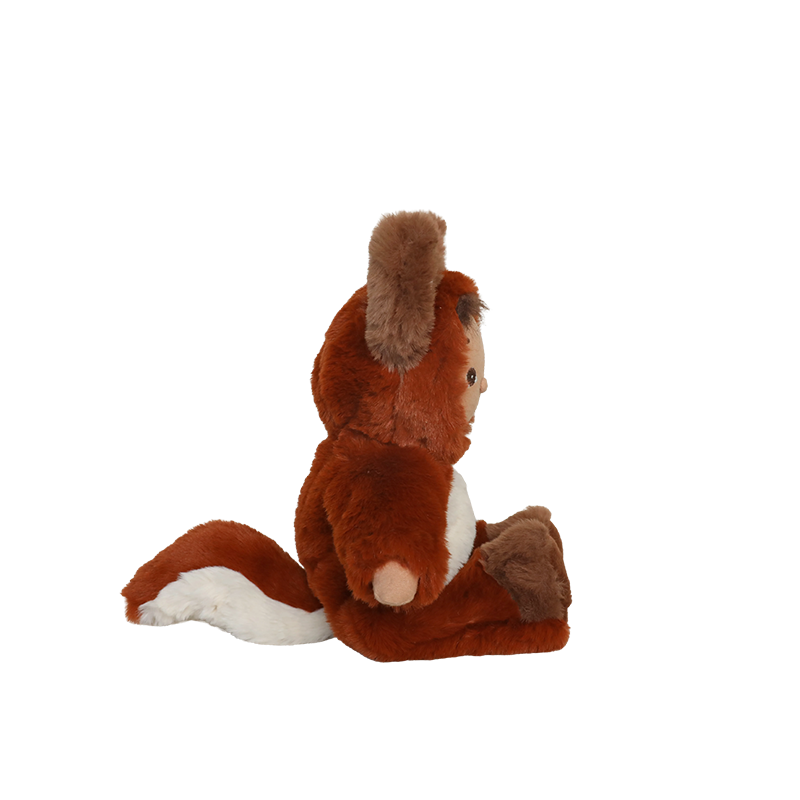 Dinkum Dolls Cozy Day Dinkum Freddy Fox part of our collection Dinkum Dolls Cozy Day Dinkum Freddy Fox part of our collection