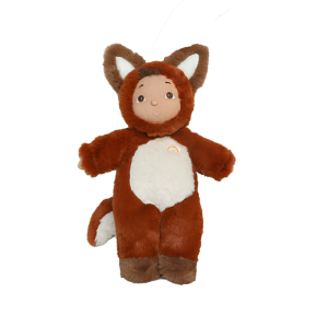Dinkum Dolls Cozy Day Dinkum Freddy Fox Dinkum Dolls Cozy Day Dinkum Freddy Fox