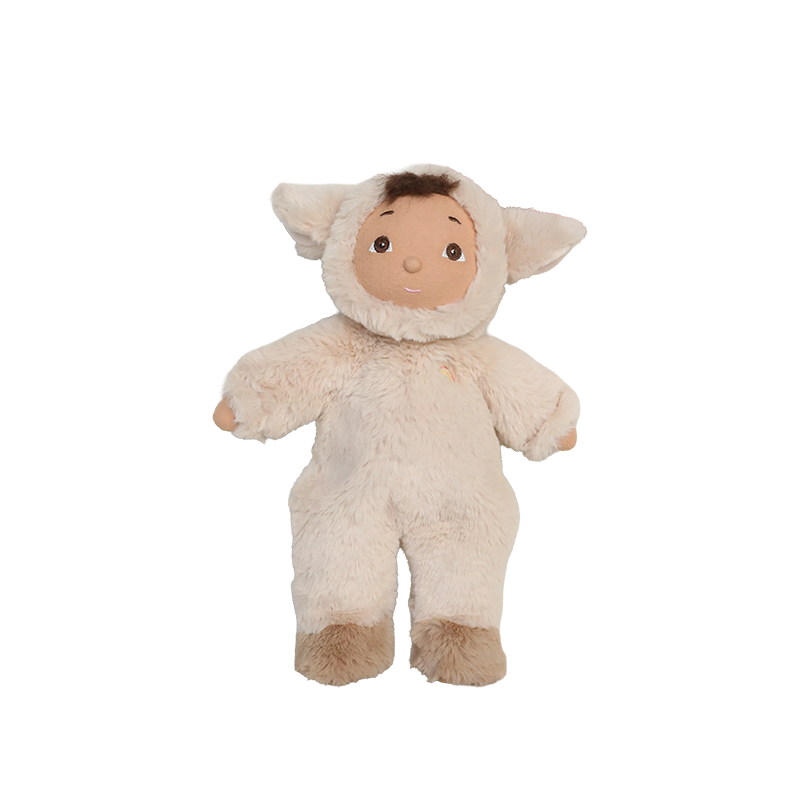 Dinkum Dolls Cozy Day Dinkum Lamby Tig Dinkum Dolls Cozy Day Dinkum Lamby Tig