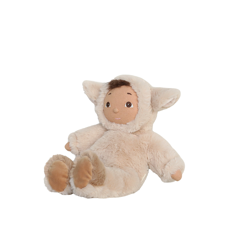 Dinkum Dolls Cozy Day Dinkum Lamby Tig Toys Dinkum Dolls Cozy Day Dinkum Lamby Tig Toys