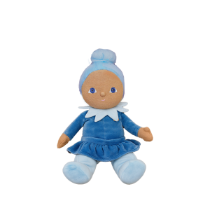 Dinkum Dolls Dinky Dinkums Iris