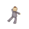Dozy Dinkum Lala Bloom made by Olli Ella