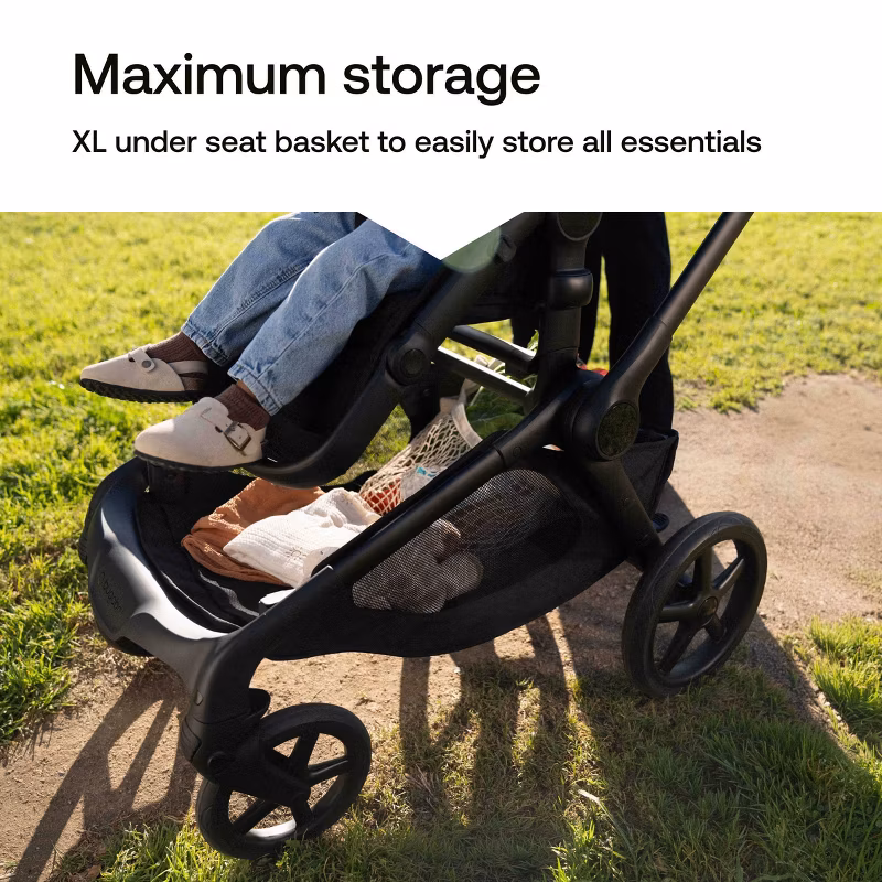 Bugaboo Kangaroo Single Stroller