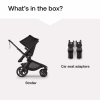Bugaboo Kangaroo Single Stroller