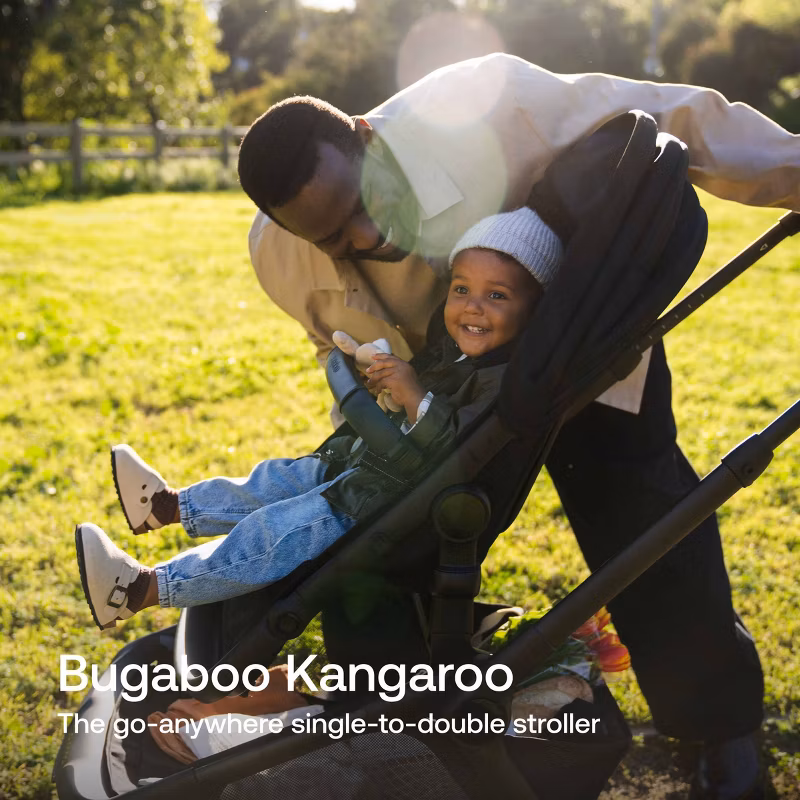 Bugaboo Kangaroo Single Stroller
