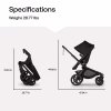 Bugaboo Kangaroo Single Stroller
