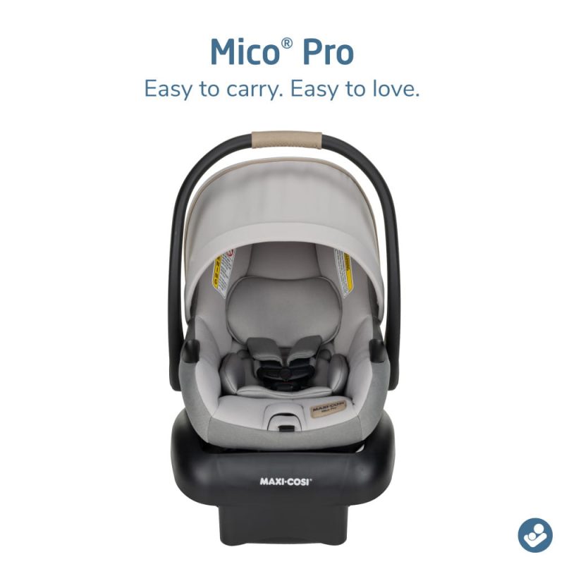 Maxi Cosi Mico Pro Infant Car Seat Car Seats