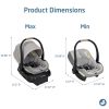 Maxi Cosi Mico Pro Infant Car Seat