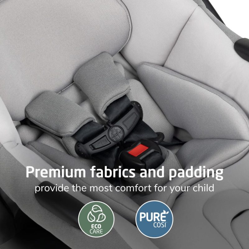 Mico Pro Infant Car Seat