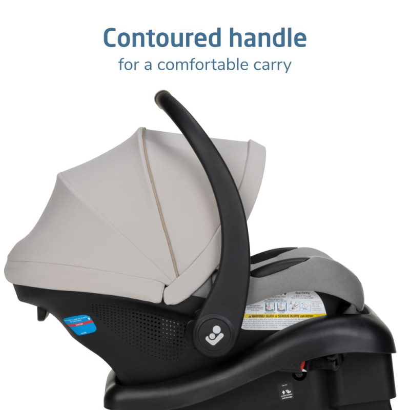 Maxi Cosi Mico Pro Infant Car Seat