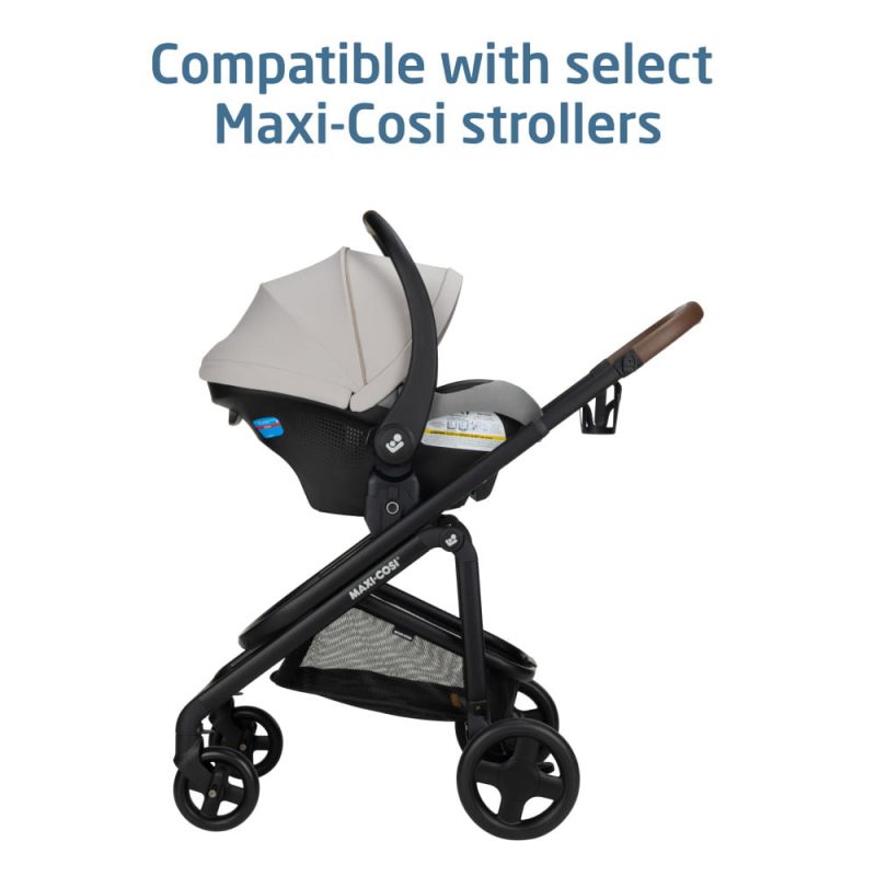 Maxi Cosi Mico Pro Infant Car Seat
