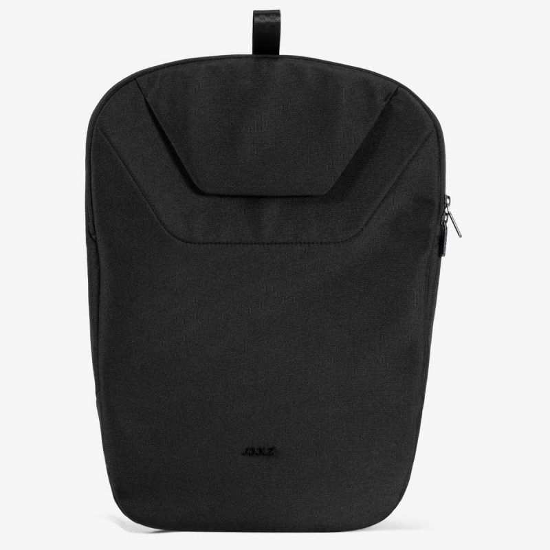 Joolz Aer2 Basket Bag Space Black