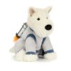 Jellycat Munro Scottie Dog Space Outfit Jellycat Munro Scottie Dog Space Outfit