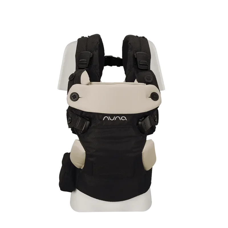 Nuna CUDL Clik Carrier