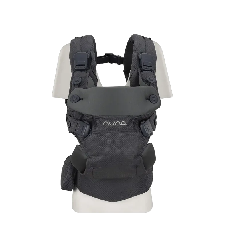 Nuna Cudl Clik in Denim