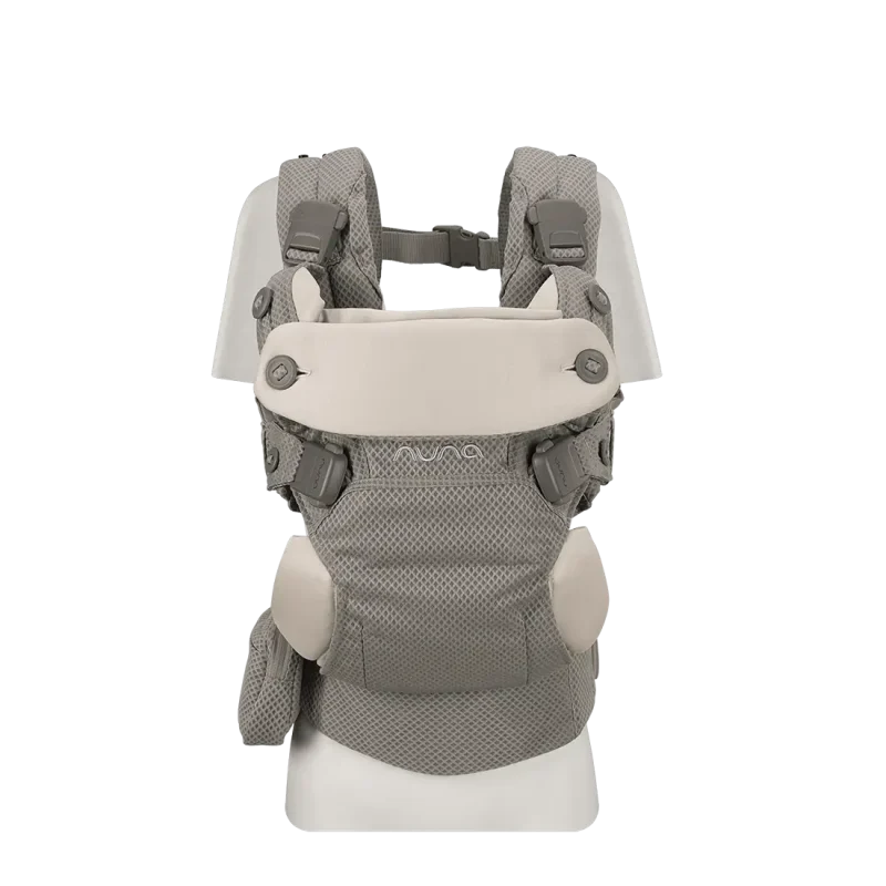 Nuna CUDL Clik Carrier