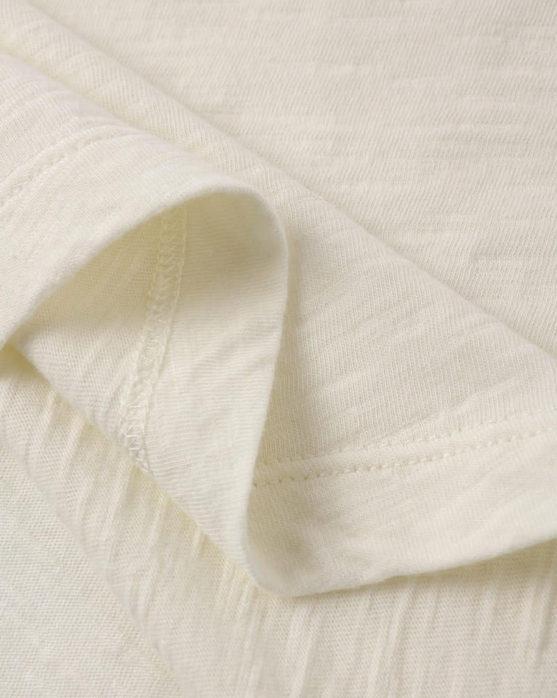 Relaxed Tee in Tug Boat Relaxed Tee in Tug Boat