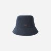Rylee + Cru Bucket Hat in Navy Rylee + Cru Bucket Hat in Navy