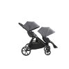 Baby Jogger City Select 2 Second Seat Kit In Radiant Slate