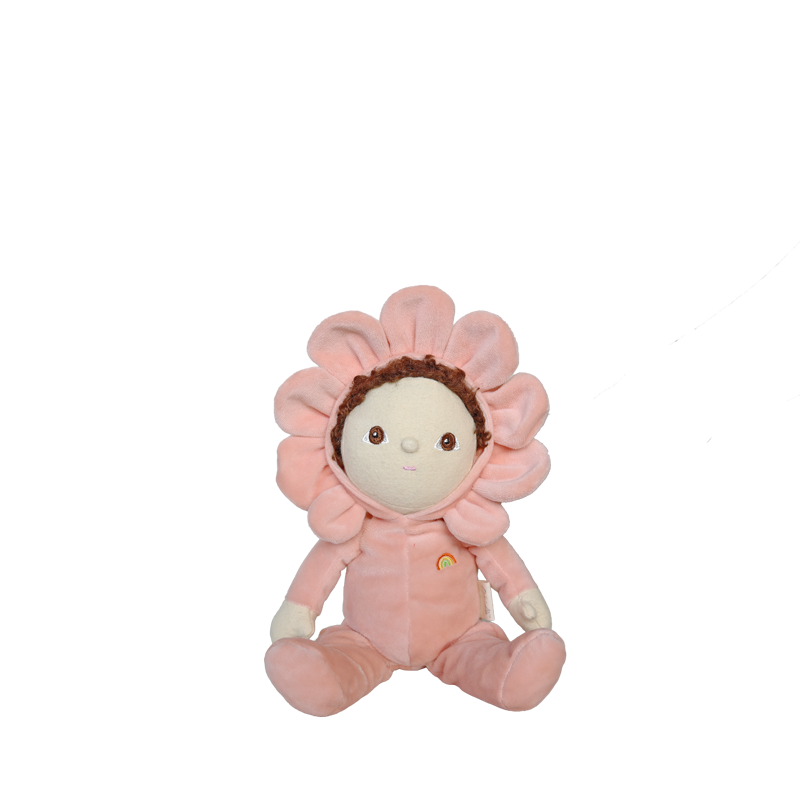 Dinky Dinkums Dahlia from Dinkum Dolls Dinky Dinkums Dahlia from Dinkum Dolls