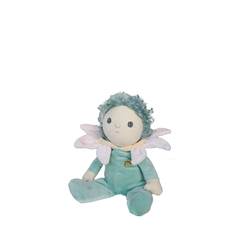 Dinky Dinkums Lily made by Dinkum Dolls Dinky Dinkums Lily made by Dinkum Dolls