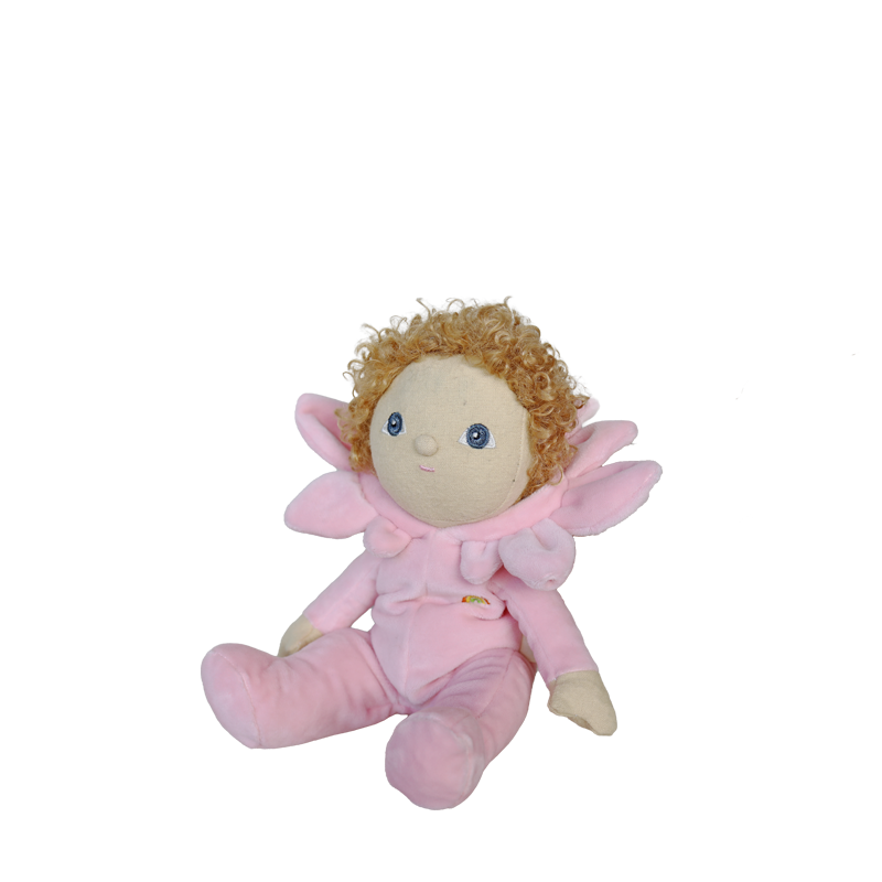 Dinky Dinkums Magnolia from Dinkum Dolls Dinky Dinkums Magnolia from Dinkum Dolls